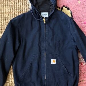 Carhartt WIP Active Jacket (Spring) | Sz Mens Small